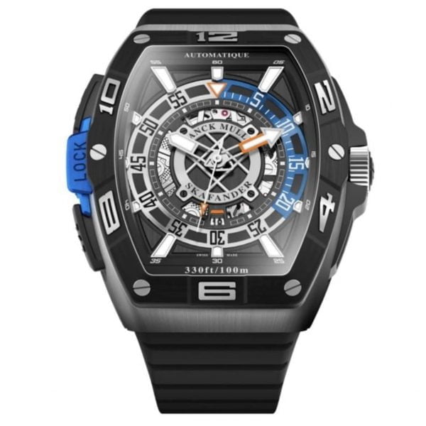 Franck Muller Skafander New