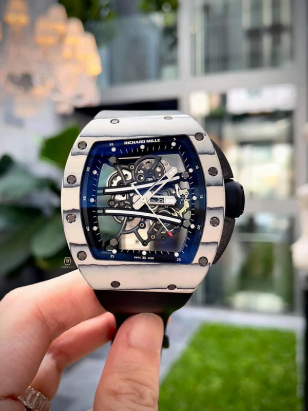 RM 61-01 Ultimate Edition Yohan Blake