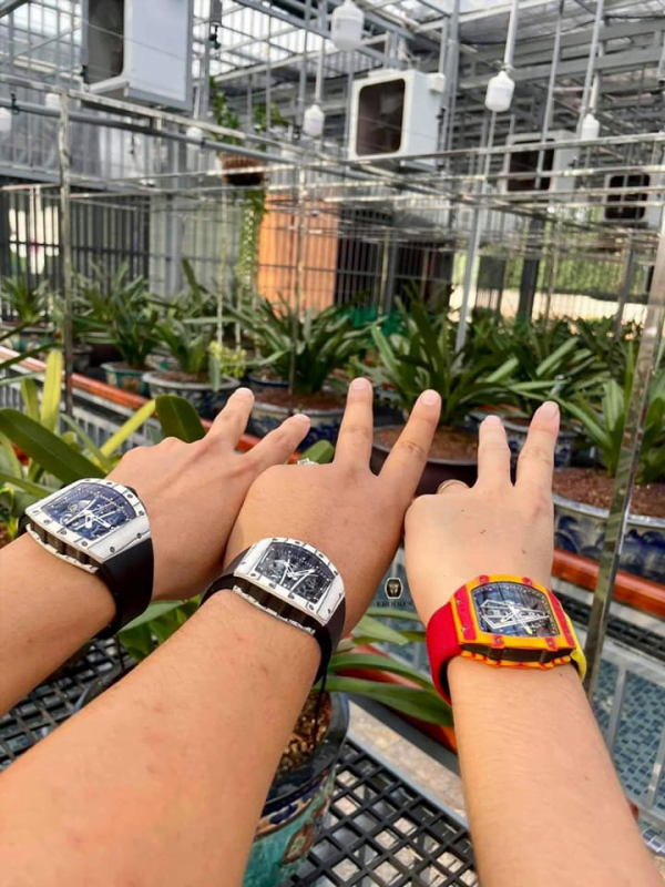 RM 61-01 Ultimate Edition Yohan Blake