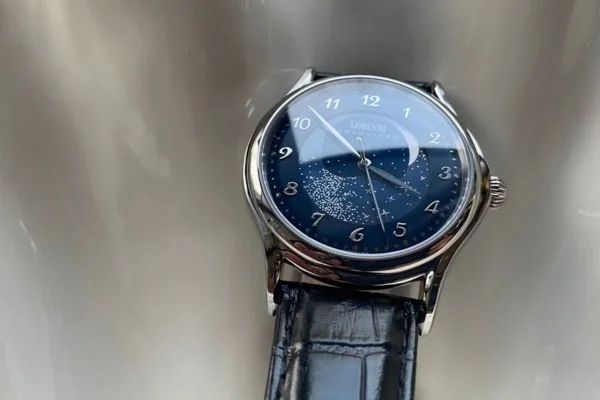 Lobinni Moonphase