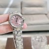 Rolex Steel and White Gold Rolesor Lady-Datejust 28mm - 279174 pink used 2019