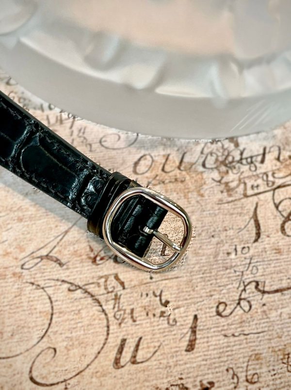 Patek Philippe Golden Ellipse 3738/100G used