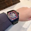 Richard Mille RM30 Automatic Black Dash Americans used 2018