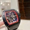 Richard Mille RM30 Automatic Black Dash Americans used 2018