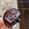 Richard Mille RM30 Automatic Black Dash Americans used 2018