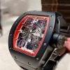 Richard Mille RM30 Automatic Black Dash Americans used 2018