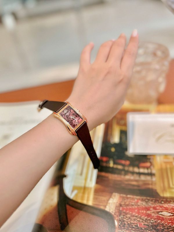 PATEK PHILIPPE GONDOLO SERATA 4962/200R-001 New 2023