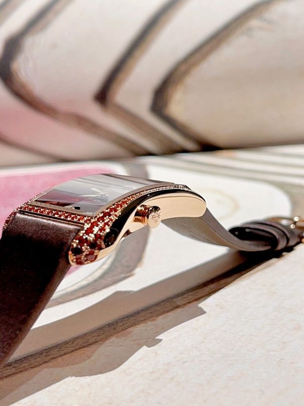 PATEK PHILIPPE GONDOLO SERATA 4962/200R-001 New 2023