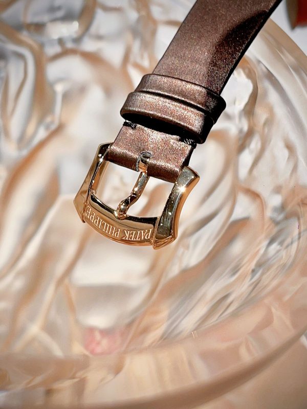 PATEK PHILIPPE GONDOLO SERATA 4962/200R-001 New 2023