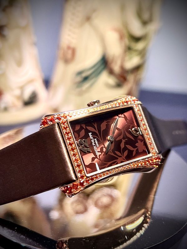 PATEK PHILIPPE GONDOLO SERATA 4962/200R-001 New 2023