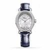CHOPARD HAPPY SPORT 278602-3003 DIAMOND 31.31 X 29.00MM New có sẵn