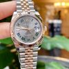 Rolex datejust 41mm 126331-0016 Wimbledon Used 2019