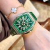 Franck Muller Vanguard V45 Steel Green new có sẵn