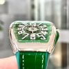 Franck Muller Vanguard V45 Steel Green new có sẵn