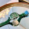 Franck Muller Vanguard V45 Steel Green new có sẵn