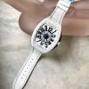 Franck Muller Vanguard V45 White ceramic new có sẵn