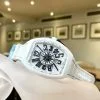 Franck Muller Vanguard V45 White ceramic new có sẵn
