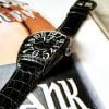Franck Muller FM 8880 Black croco Used có sẵn