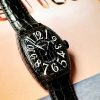 Franck Muller FM 8880 Black croco Used có sẵn