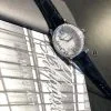 CHOPARD HAPPY SPORT 278602-3003 DIAMOND 31.31 X 29.00MM New có sẵn