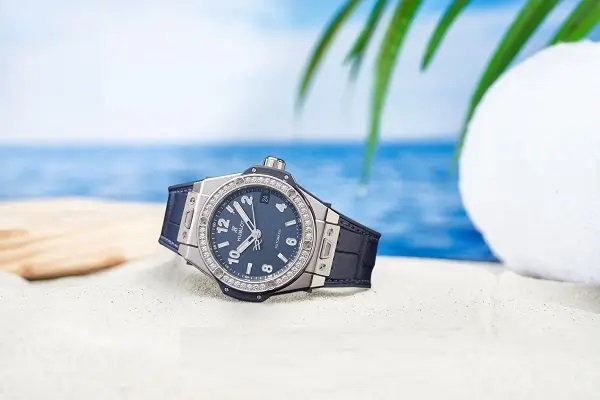 Giới thiệu về đồng hồ Hublot