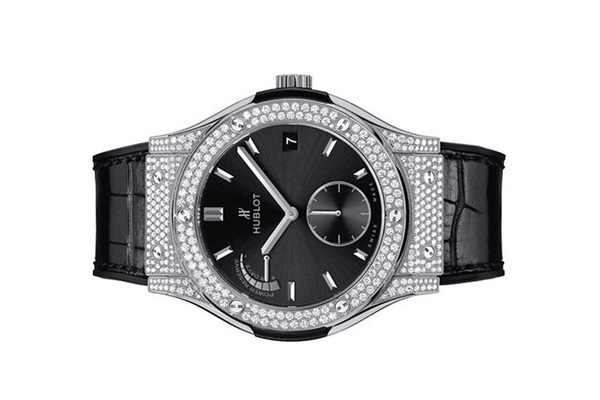 Hublot Classic Fusion