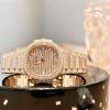 Patek Philippe Nautilus 7118/1450R Ladies Automatic