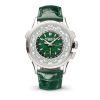Patek Philippe World Time flyback chronograph 5930P