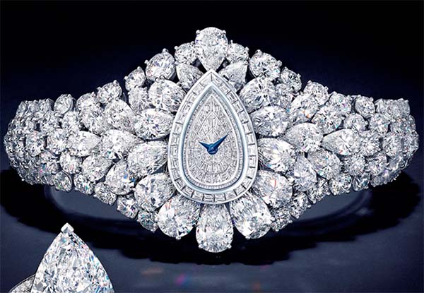 Graff Diamonds - The Fascination