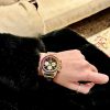 Rolex Oyster Perpetual Cosmograph Daytona Rainbow 116595
