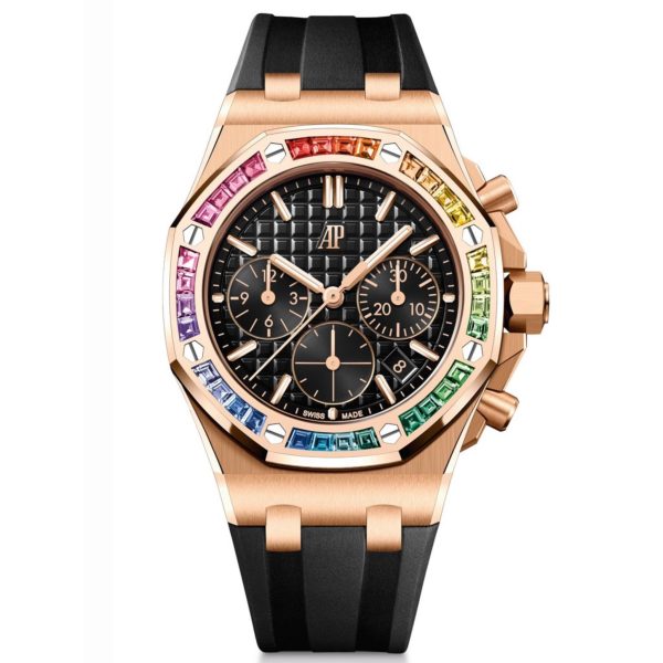 Audemars Piguet Royal Oak Offshore 26236OR