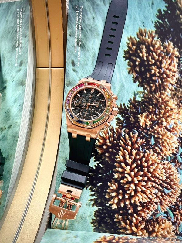 Audemars Piguet Royal Oak Offshore 26236OR