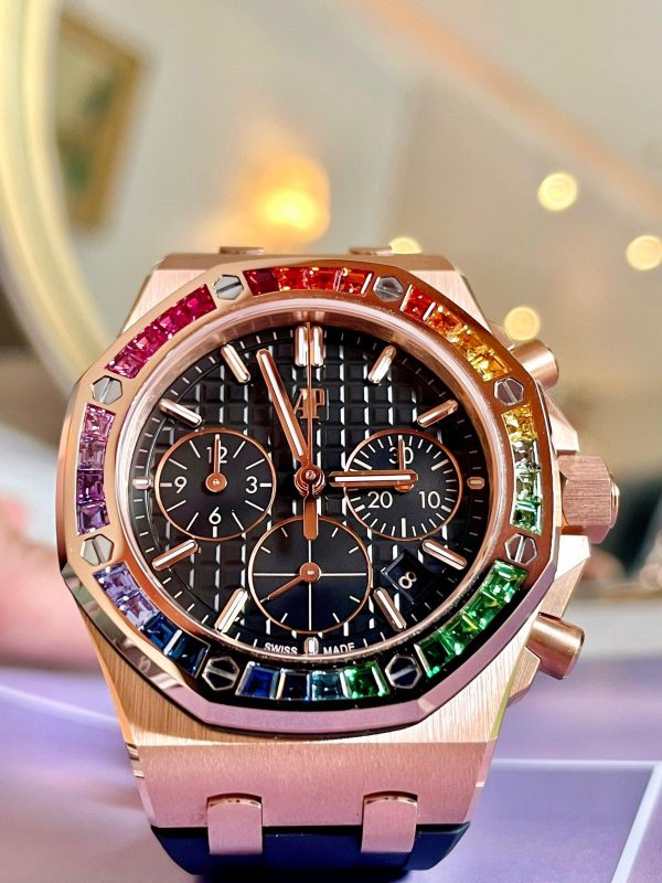 Audemars Piguet Royal Oak Offshore 26236OR