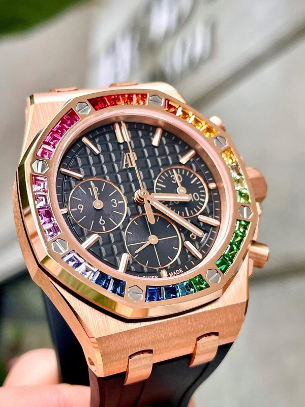 Audemars Piguet Royal Oak Offshore 26236OR
