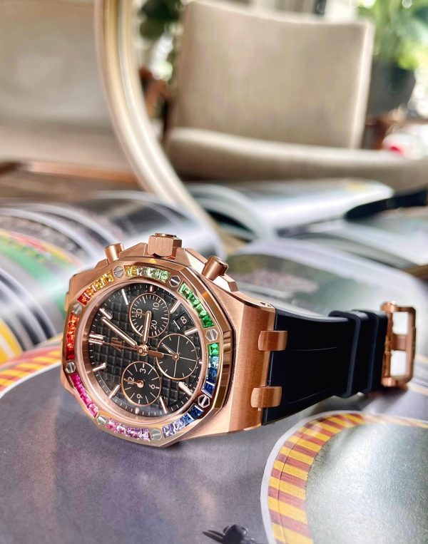 Audemars Piguet Royal Oak Offshore 26236OR