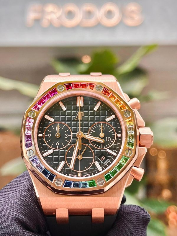 Audemars Piguet Royal Oak Offshore 26236OR