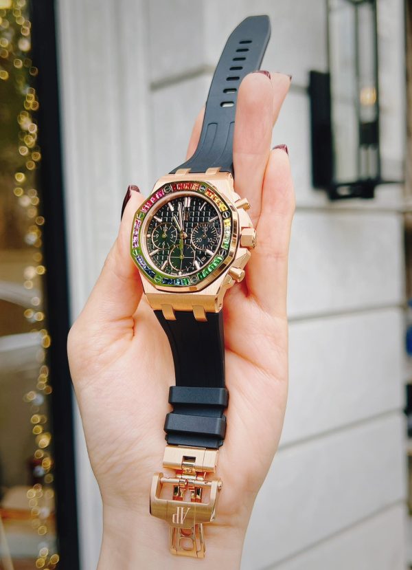 Audemars Piguet Royal Oak Offshore 26236OR