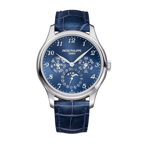 Patek Philippe Grand Complications Perpetual Calendar 5327G-001