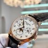 Patek Philippe Grand Complications 5327R-001 - Perpetual Calendar
