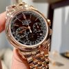 Patek Philippe Grand Complications 5270/1R-001 Perpetual Calendar Chronograph