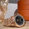 Patek Philippe Grand Complications 5270/1R-001 Perpetual Calendar Chronograph