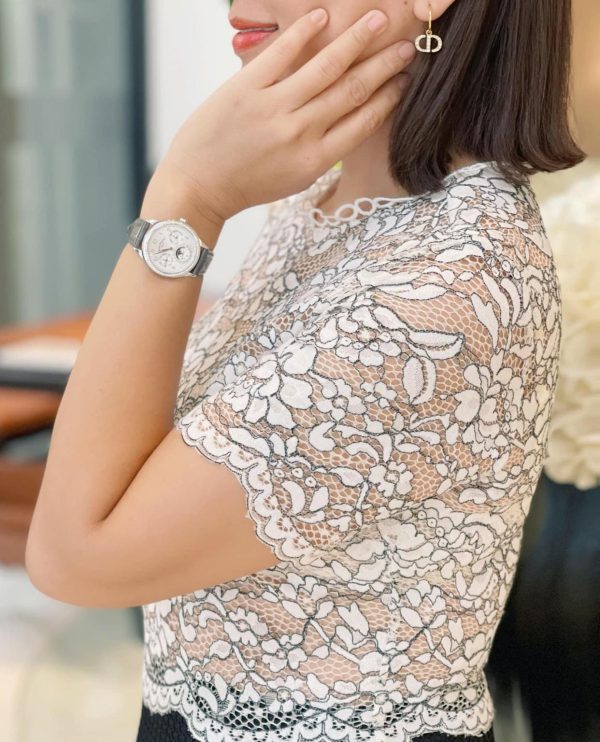 Patek Philippe Grand Complications 7140G-001 - Perpetual Calendar