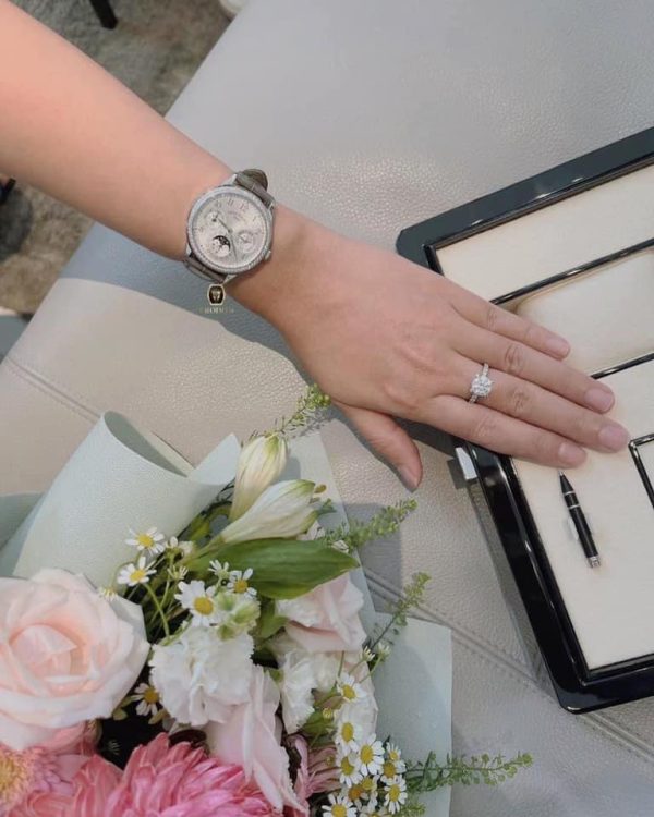 Patek Philippe Grand Complications 7140G-001 - Perpetual Calendar