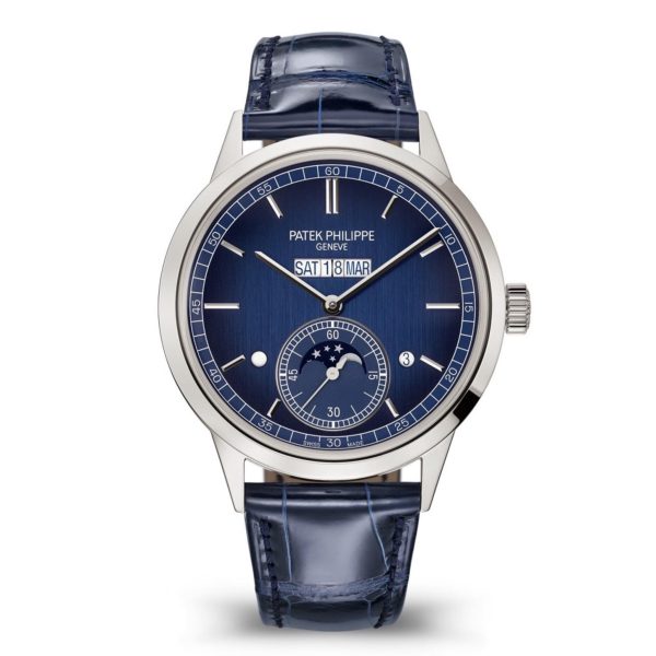 Patek Philippe 5236P In-Line Perpetual Calendar New 2023