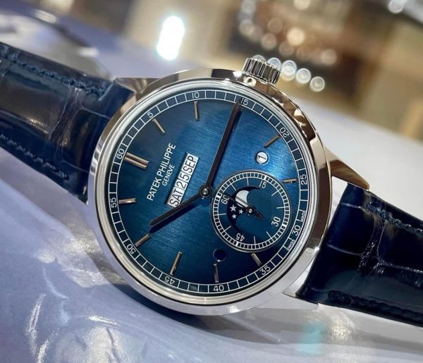 Patek Philippe 5236P In-Line Perpetual Calendar New 2023