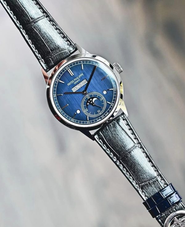 Patek Philippe 5236P In-Line Perpetual Calendar New 2023