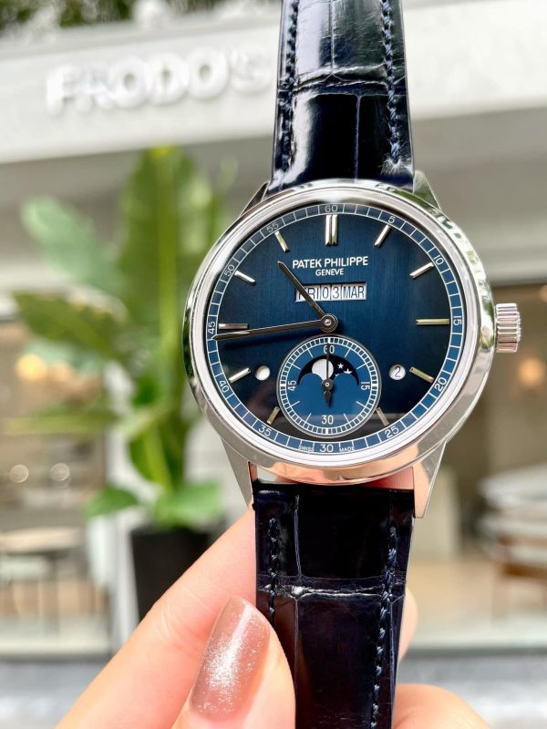 Patek Philippe 5236P In-Line Perpetual Calendar New 2023
