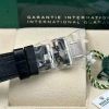 ROLEX 1908 52509-0002, 39 mm, Vàng trắng 18CT