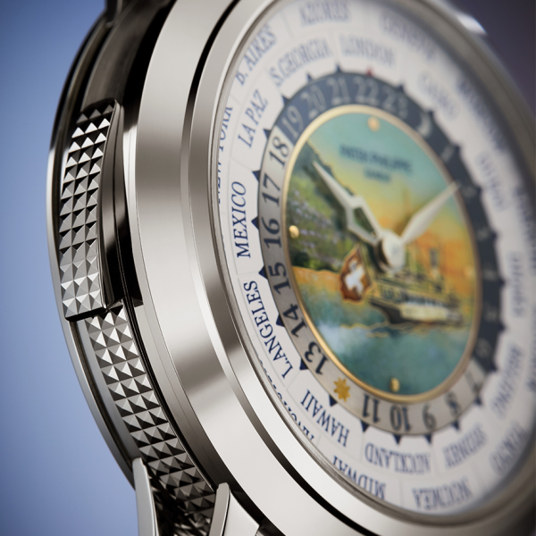 Patek Philippe Grand Complications 5531G-001