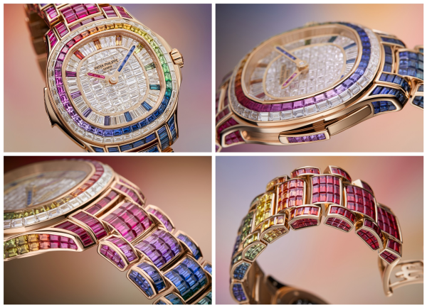 Patek Philippe Grand Complications 5260/1455R-001